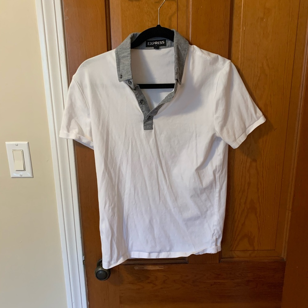 Express Polo